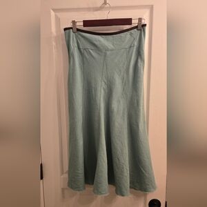 Margaret O'Leary Skirt